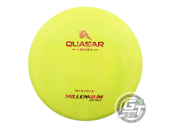 Millennium Sirius Quasar Distance Driver Golf Disc (Individually Listed)