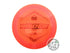 Dynamic Discs Limited Edition Ricky Wysocki Sockibomb Bottom Stamp Lucid Ice Raider Distance Driver Golf Disc (Individually Listed)