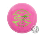 Discraft ESP FLX Avenger SS Distance Driver Golf Disc (Individually Listed)