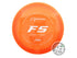 Prodigy 750 Series F5 Fairway Driver Golf Disc (Individually Listed)