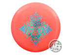 Discraft Limited Edition 2023 Ledgestone Open Big Z Challenger OS Putter Golf Disc (Individually Listed)