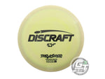 Discraft ESP Thrasher Distance Driver Golf Disc (Individually Listed)