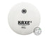 Kastaplast K1 Kaxe Z Midrange Golf Disc (Individually Listed)