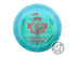 Westside Limited Edition Matt Orum 2023 MVP Open Champion Chameleon VIP-X Stag Fairway Driver Golf Disc (Individually Listed)