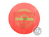 Dynamic Discs BioFuzion Evader Fairway Driver Golf Disc (Individually Listed)