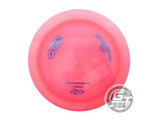 Innova Blizzard Champion Ape Distance Driver Golf Disc (Individually Listed)