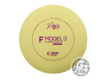 Prodigy Ace Line Base Grip F Model S Fairway Driver Golf Disc (Individually Listed)