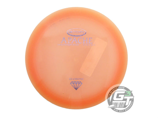 Gateway Diamond Apache Fairway Driver Golf Disc (Individually Listed)