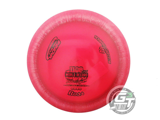 Innova Blizzard Champion Boss Distance Driver Golf Disc (Individually Listed)