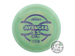 Discraft ESP FLX Avenger SS Distance Driver Golf Disc (Individually Listed)