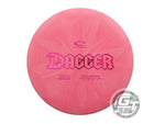 Latitude 64 Zero Medium Burst Dagger Putter Golf Disc (Individually Listed)