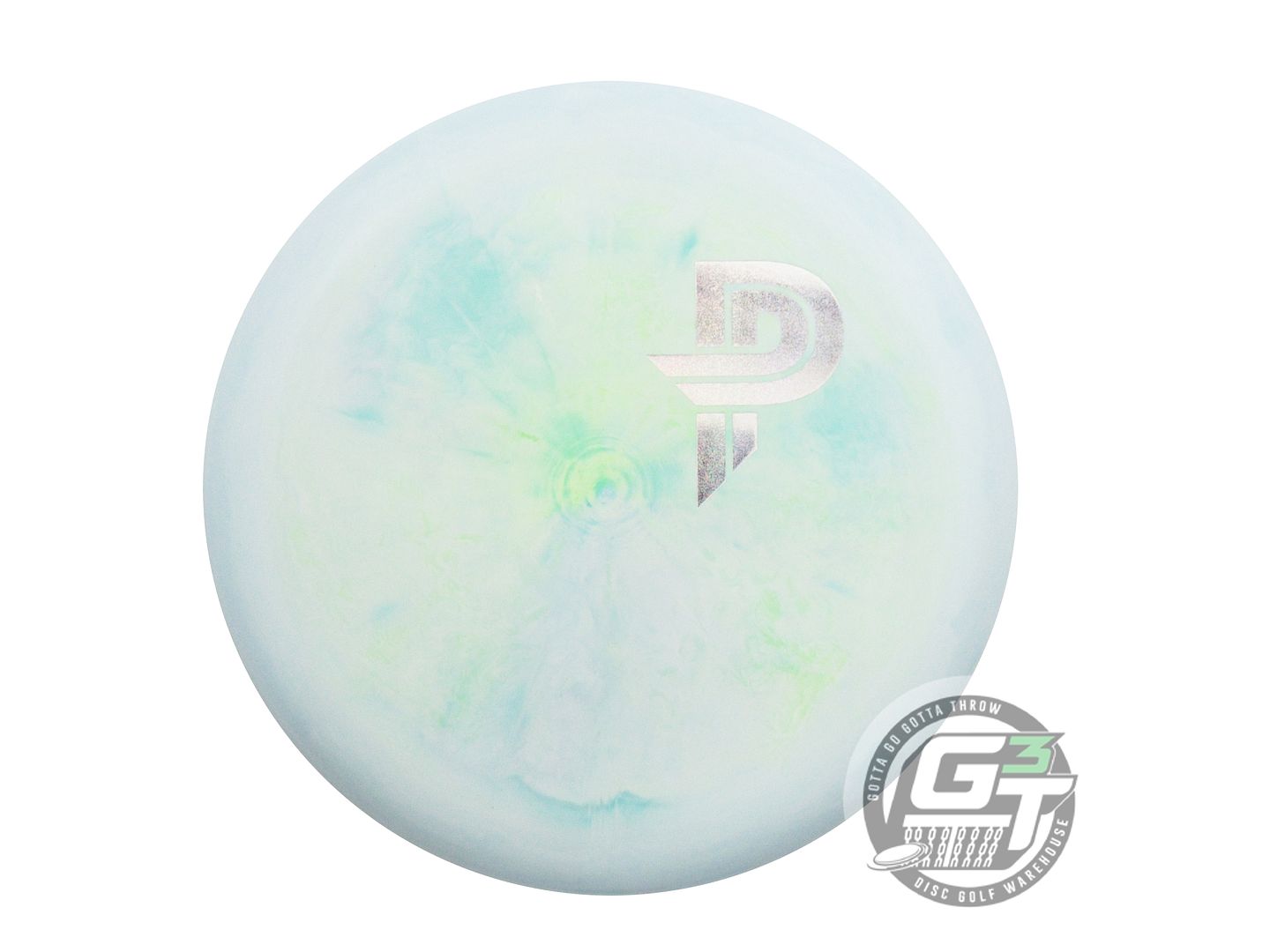 Discraft Limited Edition Paige Pierce PP Logo Stamp Swirl ESP Fierce Putter Golf Disc (Individually Listed)