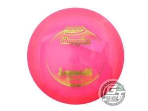 Innova Champion Leopard3 Fairway Driver Golf Disc (Individually Listed)
