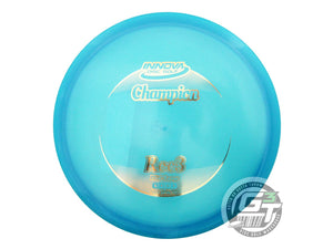 Innova Champion Roc3 Midrange Golf Disc (Individually Listed)