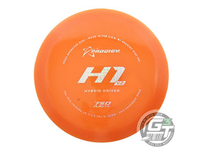 Prodigy 750 Series H1 V2 Hybrid Fairway Driver Golf Disc (Individually Listed)