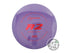 Prodigy 750 Series A2 Approach Midrange Golf Disc (Individually Listed)