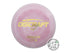 Discraft ESP Undertaker Distance Driver Golf Disc (Individually Listed)