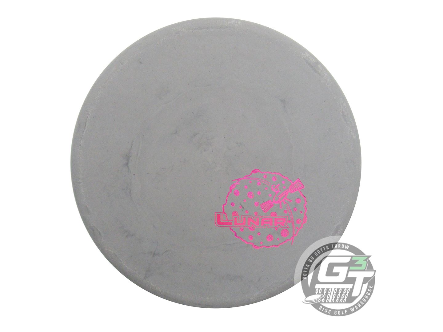 Gateway Lunar Chief Putter Golf Disc (Individually Listed)