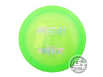 Innova Champion Hawkeye Fairway Driver Golf Disc (Individually Listed)