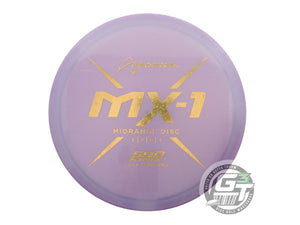 Prodigy 500 Series MX1 Midrange Golf Disc (Individually Listed)