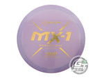 Prodigy 500 Series MX1 Midrange Golf Disc (Individually Listed)