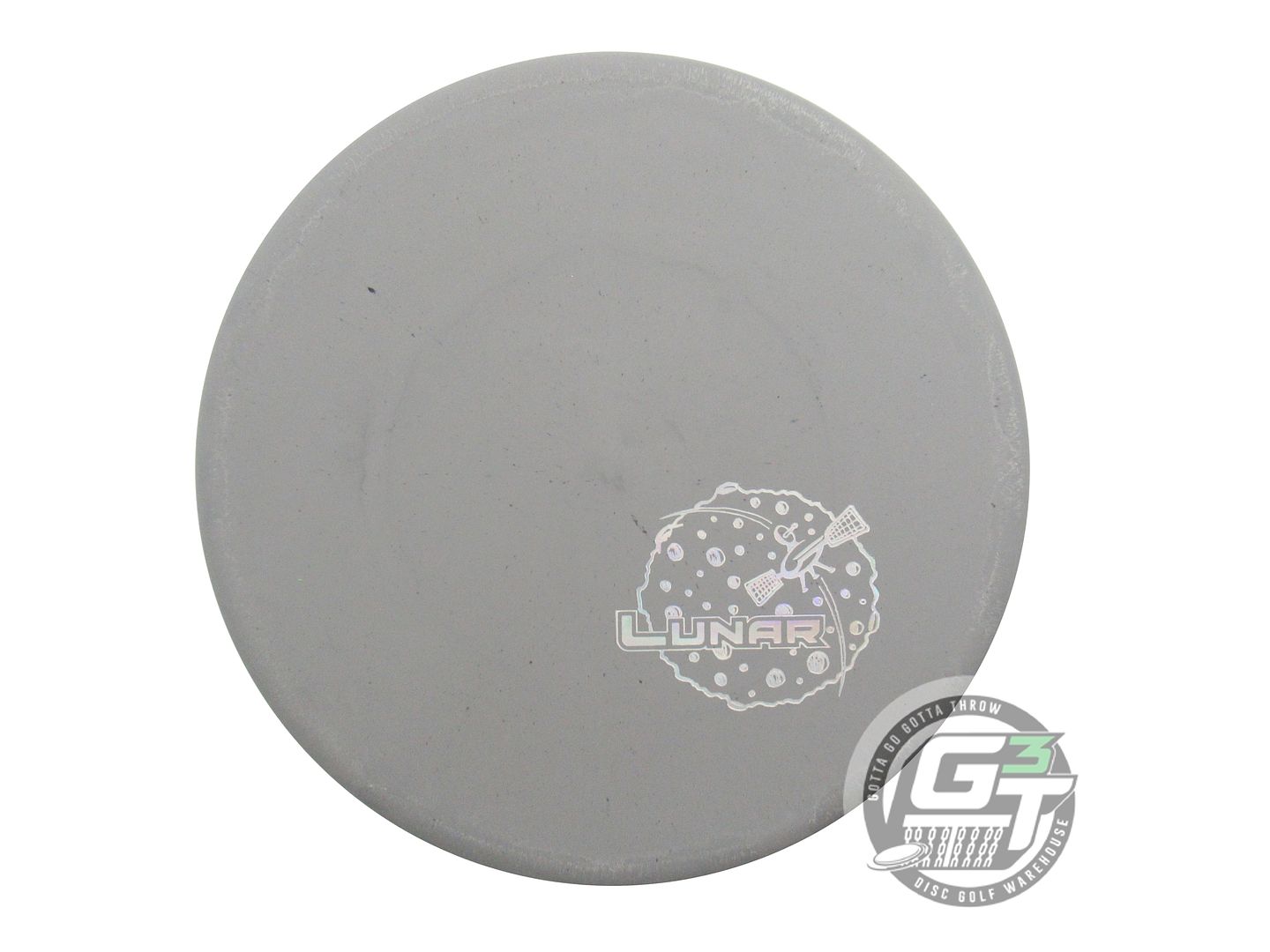 Gateway Lunar Chief Putter Golf Disc (Individually Listed)