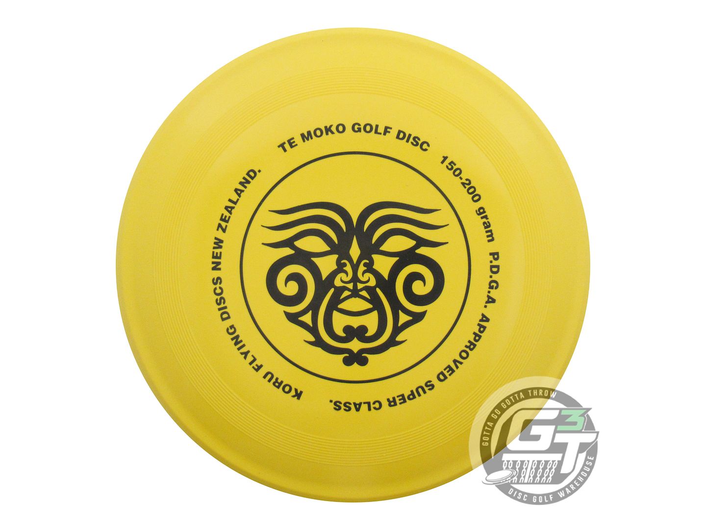 RPM Strata Te Moko Specialty Golf Disc (Individually Listed)