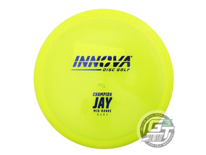 Innova Champion Jay Midrange Golf Disc (Individually Listed)