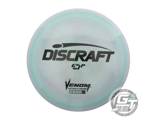 Discraft ESP Venom Distance Driver Golf Disc (Individually Listed)