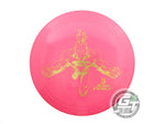 Discraft Big Z Force Distance Driver Golf Disc (Individually Listed)