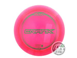 Discraft Elite Z Crank Distance Driver Golf Disc (Individually Listed)