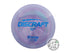 Discraft ESP Venom Distance Driver Golf Disc (Individually Listed)