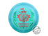 Westside Limited Edition Matt Orum 2023 MVP Open Champion Chameleon VIP-X Stag Fairway Driver Golf Disc (Individually Listed)