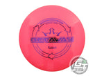 Dynamic Discs BioFuzion Getaway Fairway Driver Golf Disc (Individually Listed)