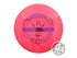 Dynamic Discs BioFuzion Getaway Fairway Driver Golf Disc (Individually Listed)