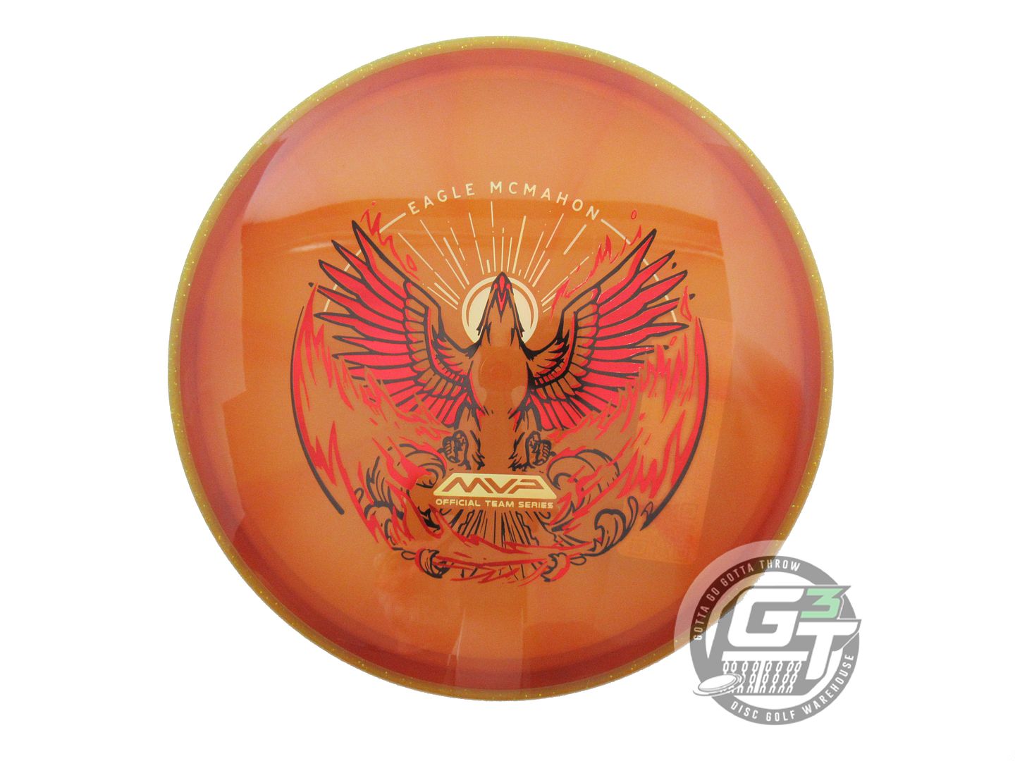 Axiom Limited Edition 2024 Team Series Eagle McMahon Rebirth Prism Proton Envy Putter Golf Disc (Individually Listed)