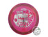 Discraft Limited Edition 2024 Ledgestone Open Swirl Elite Z Athena Fairway Driver Golf Disc (Individually Listed)