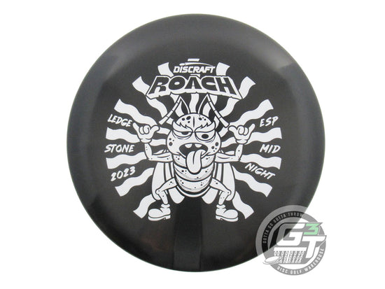 Discraft Limited Edition 2023 Ledgestone Open Midnight ESP Roach Putter Golf Disc (Individually Listed)