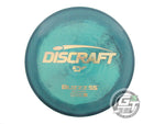 Discraft ESP Buzzz SS Midrange Golf Disc (Individually Listed)