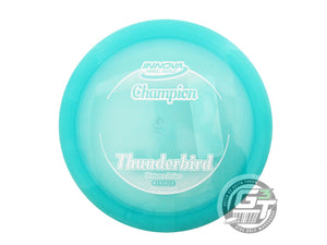 Innova Champion Thunderbird Distance Driver Golf Disc (Individually Listed)