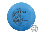 Legacy Excel Edition Rival Fairway Driver Golf Disc (Individually Listed)