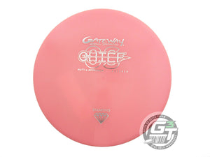 Gateway Diamond Chief OS Putter Golf Disc (Individually Listed)