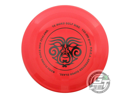 RPM Atomic Te Moko Specialty Golf Disc (Individually Listed)