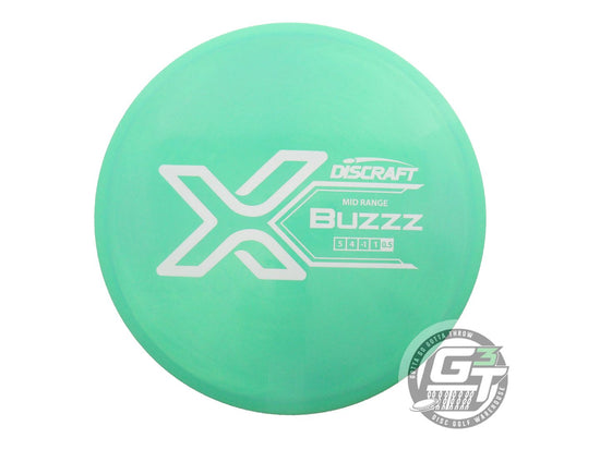 Discraft Elite X Buzzz Midrange Golf Disc (Individually Listed)