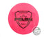 Dynamic Discs Fuzion Felon Fairway Driver Golf Disc (Individually Listed)