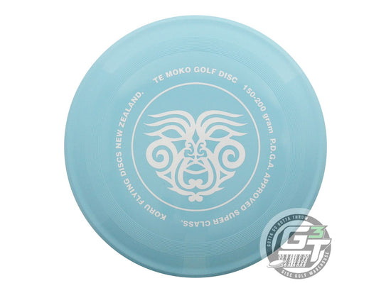 RPM Atomic Te Moko Specialty Golf Disc (Individually Listed)