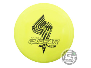 Millennium Standard Quasar Distance Driver Golf Disc (Individually Listed)