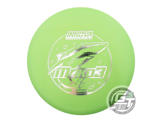 Innova DX Mako3 Midrange Golf Disc (Individually Listed)