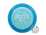 Discraft Elite Z Nuke SS Distance Driver Golf Disc (Individually Listed)