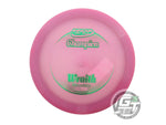 Innova Champion Wraith Distance Driver Golf Disc (Individually Listed)